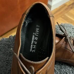 Johnston & Murphy | Shoes | Johnston Murphy Classic Lace Up  display picture 1